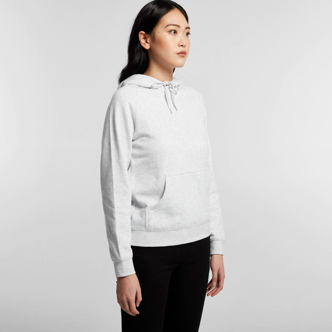 House of Uniforms The Supply Hood | Ladies | Pullover AS Colour 