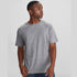 House of Uniforms The Ice Tee | Mens | Short Sleeve | Dark Colours Biz Collection 