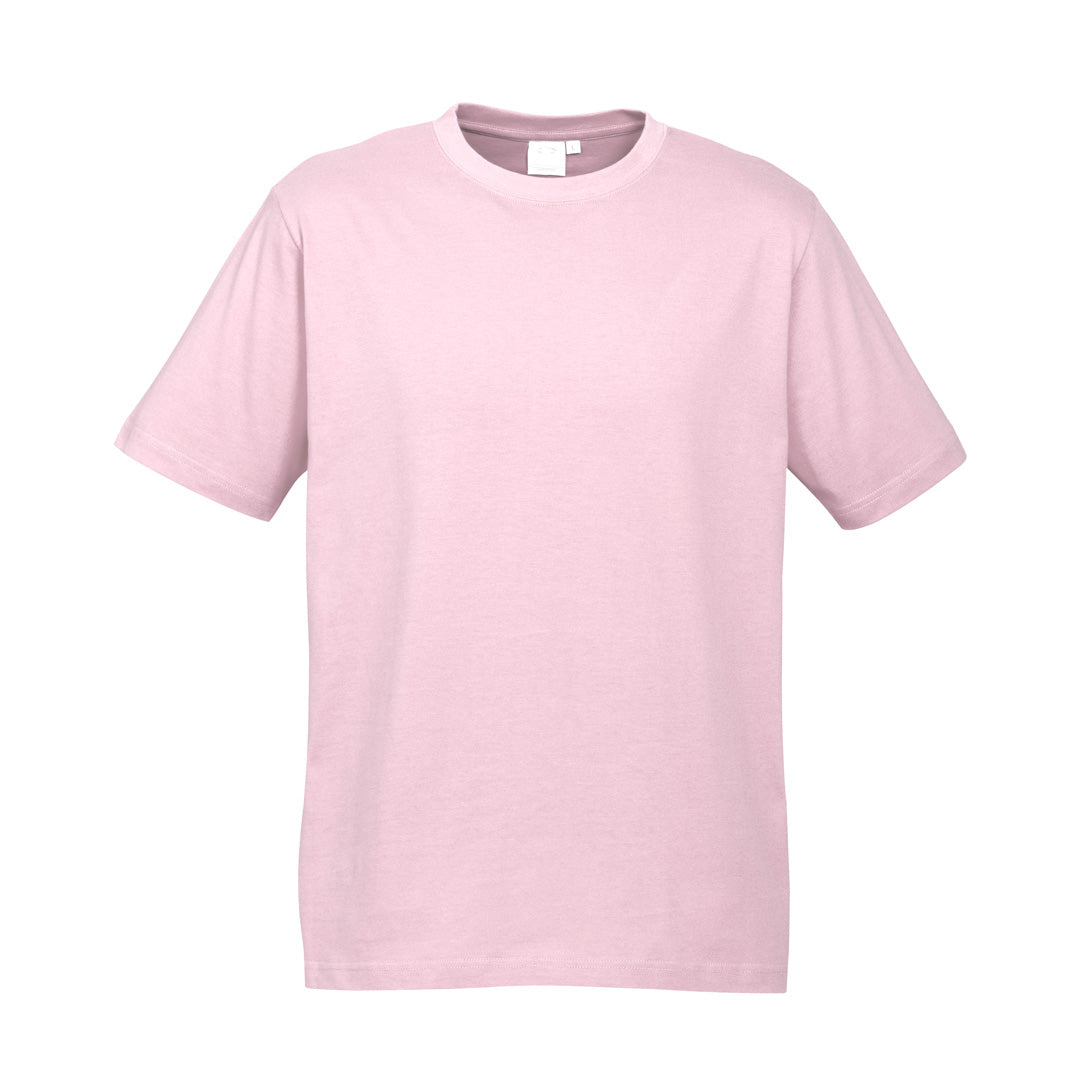 House of Uniforms The Ice Tee | Kids | Other Colours Biz Collection Pink