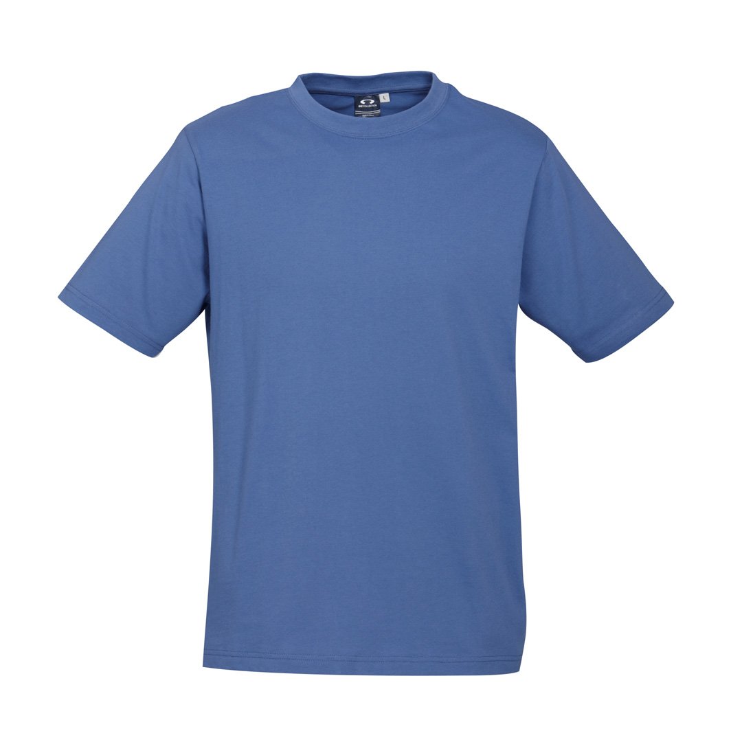 House of Uniforms The Ice Tee | Kids | Other Colours Biz Collection Denim