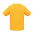 House of Uniforms The Ice Tee | Mens | Short Sleeve | Light Colours Biz Collection 