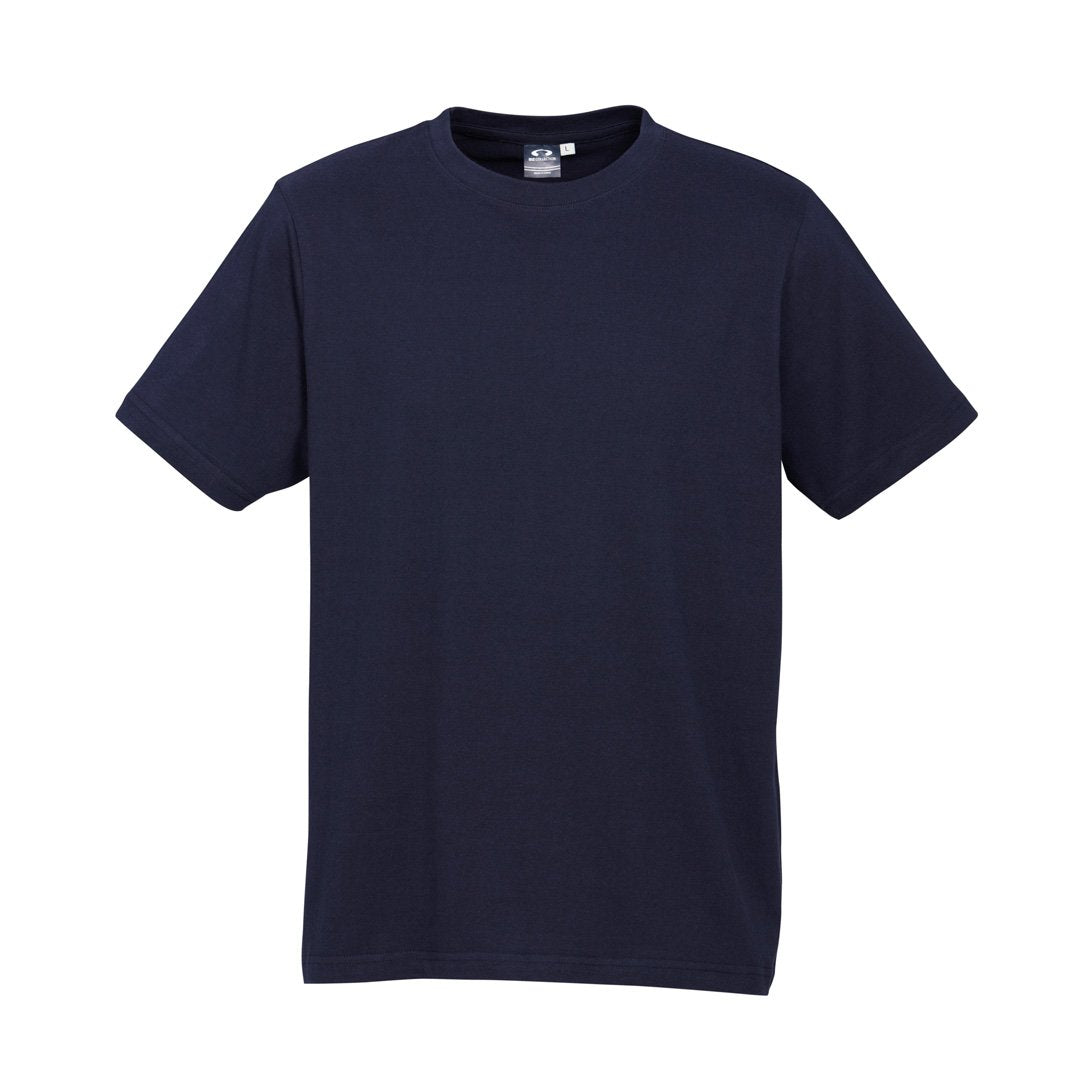 House of Uniforms The Ice Tee | Kids | Other Colours Biz Collection Navy