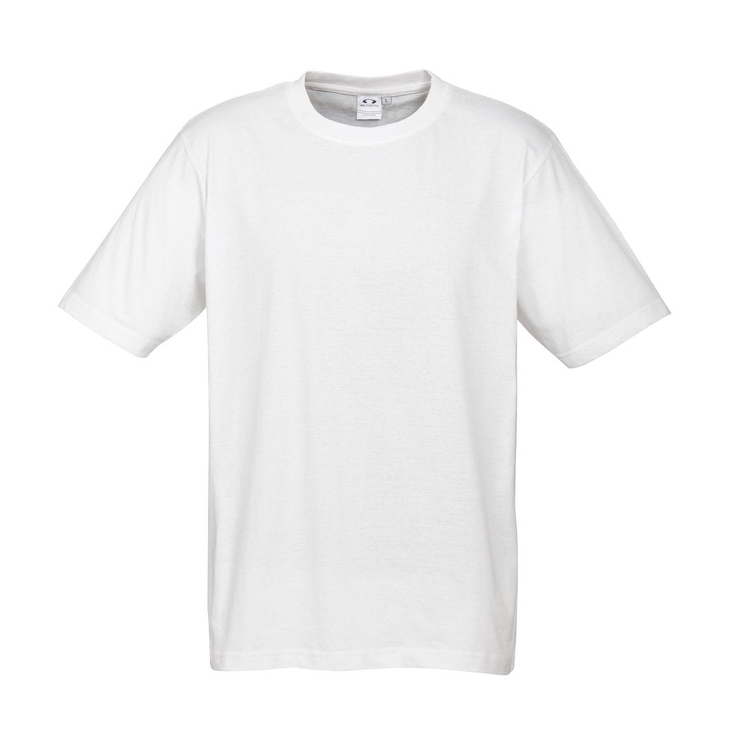 House of Uniforms The Ice Tee | Kids | Other Colours Biz Collection White