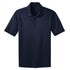 House of Uniforms The Tall Silk Touch Polo | Mens | Short Sleeve Port Authority Navy