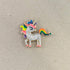 House of Uniforms Unicorn Ursula | Brooch House of Uniforms One Size