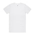House of Uniforms The Organic Tee | Mens | Short Sleeve AS Colour White