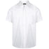 Rodeo Shirt | Mens | Short Sleeve | White