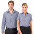 House of Uniforms The Hudson Shirt | Ladies | Short & Long Sleeve Identitee 