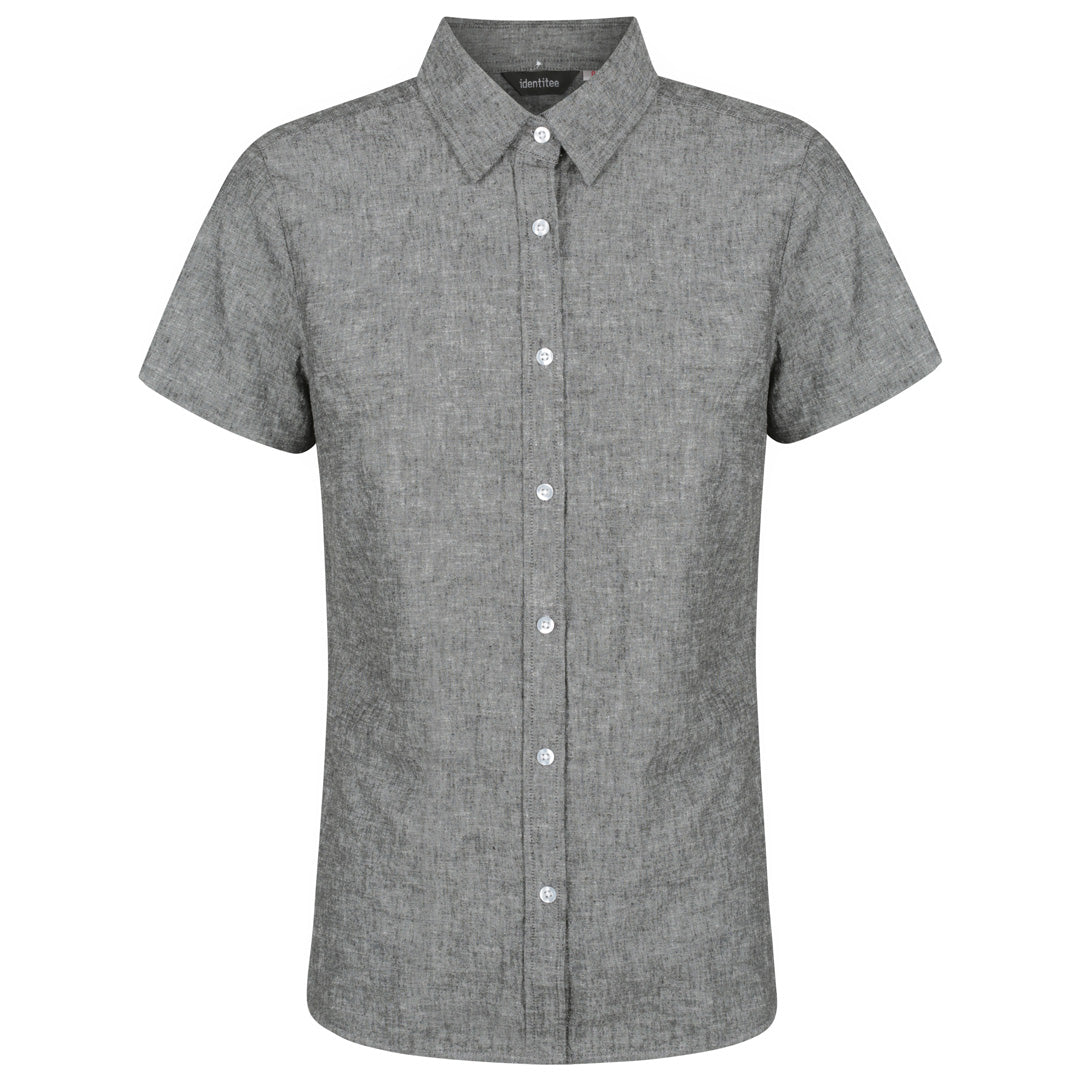 The Floyd Shirt | Ladies | Short & Long Sleeve