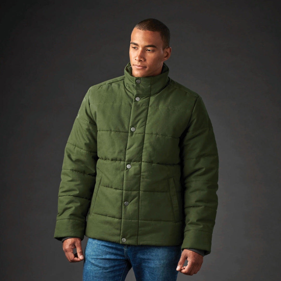 House of Uniforms The Hamilton Thermal Jacket | Mens Stormtech 