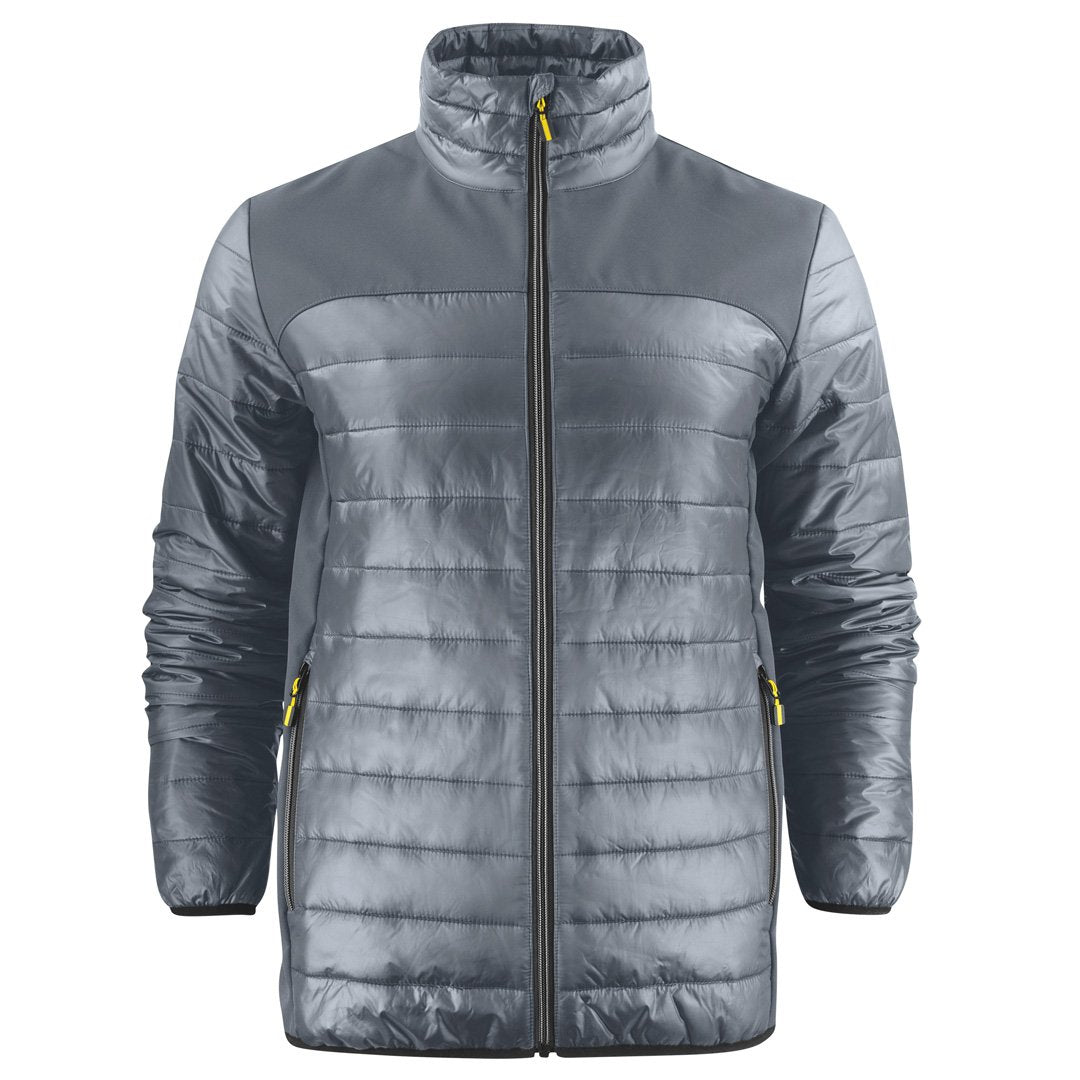 Expedition Jacket | Grey