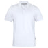 House of Uniforms The Sunset Polo | Mens | Regular Fit James Harvest White