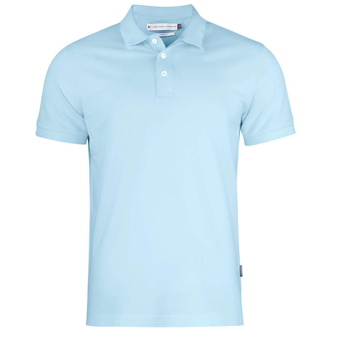 Sunset Modern Fit | Mens | Turquoise