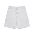 House of Uniforms The Stadium Short | Mens AS Colour White Marle