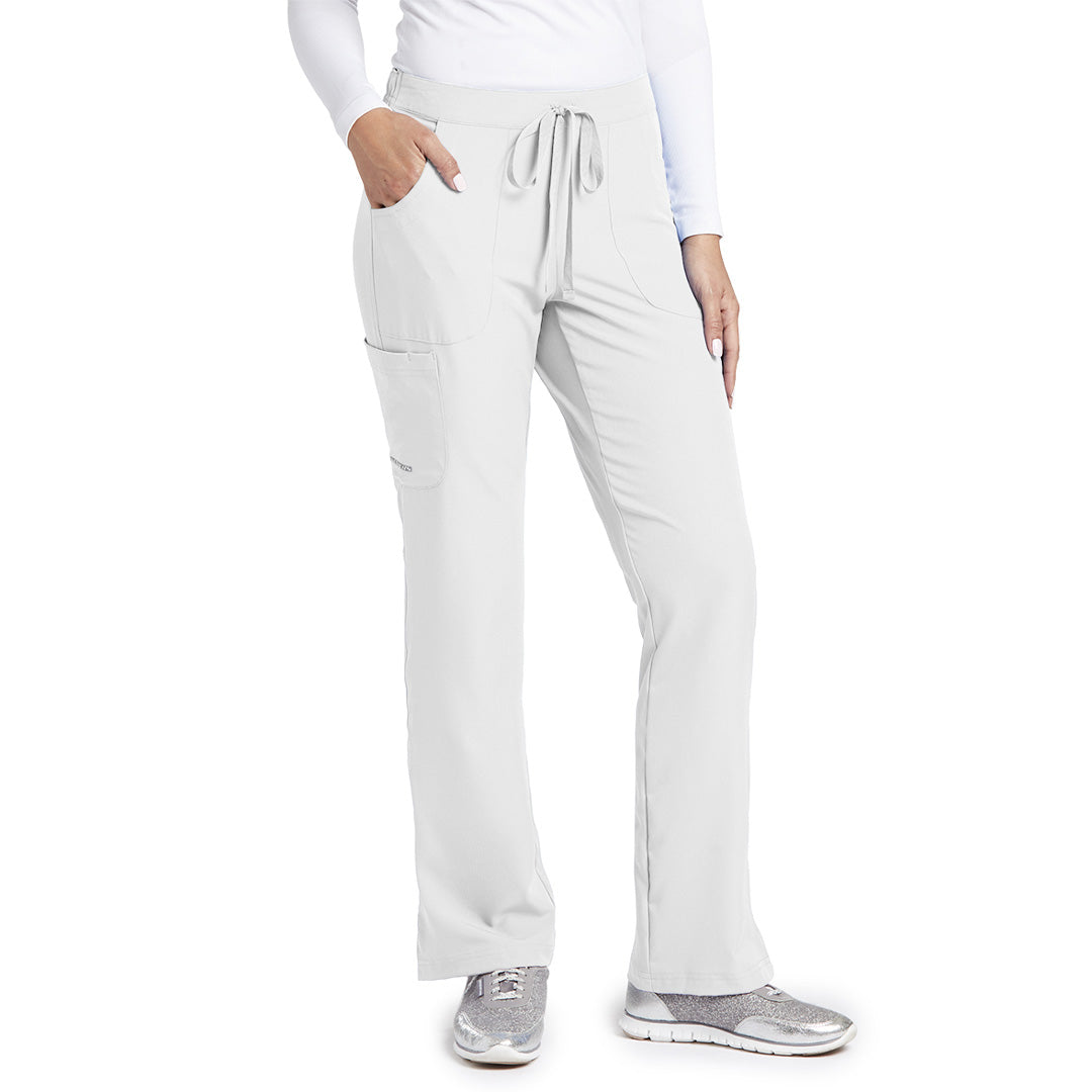 House of Uniforms The Reliance Scrub Pant | Ladies | Regular | Skechers by Barco Skechers by Barco