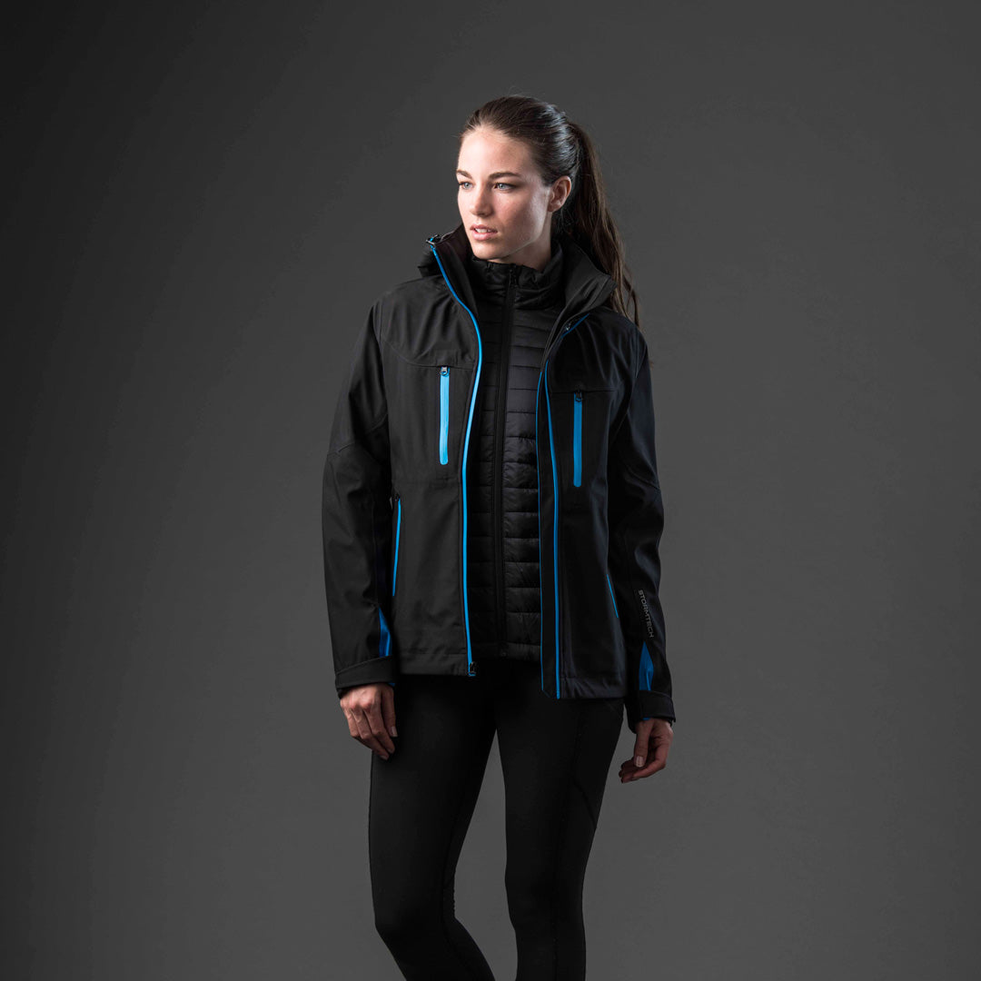 House of Uniforms The Matrix System Jacket | Ladies | Stormtech Stormtech 