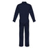 House of Uniforms The Lightweight Cotton Drill Overall | Mens Syzmik 