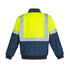 House of Uniforms The Lincoln Jacket | Mens | Taped Syzmik 