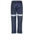 House of Uniforms The Gary Pant | Mens | Taped Syzmik 