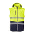 The Paul Jacket | Mens | Taped | Yellow/Navy