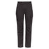 House of Uniforms The Summer Work Cargo Pant | Mens Syzmik Charcoal