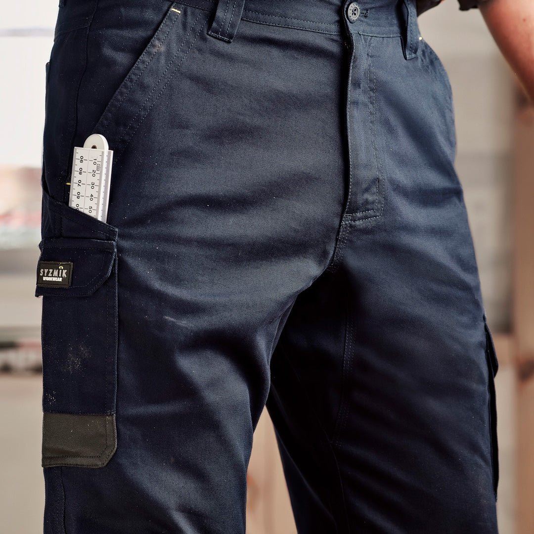 The Summer Work Pant | Close Up