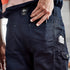 House of Uniforms The Summer Work Cargo Pant | Mens Syzmik 