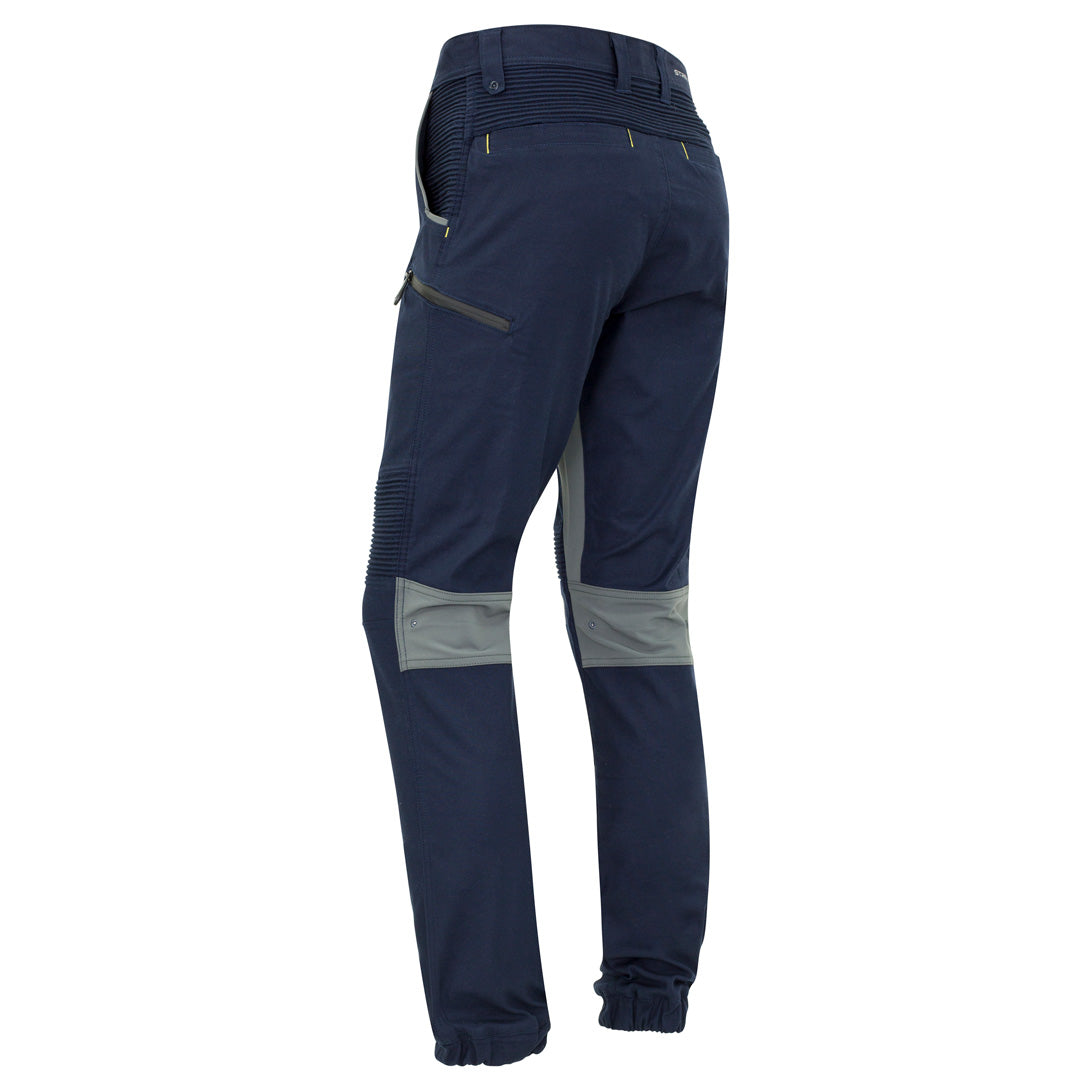 House of Uniforms The Max Pant | Mens | Cuffed Streetworx 