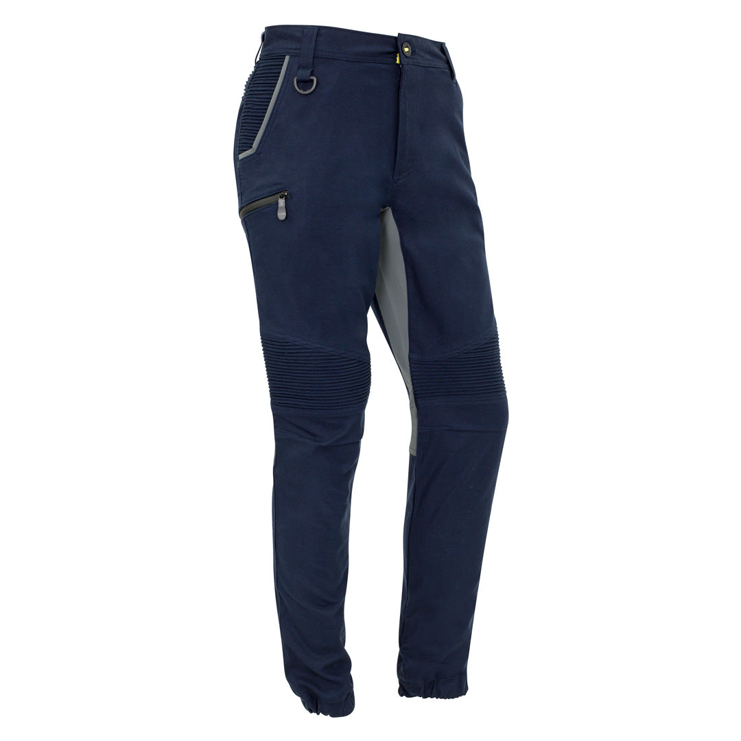 House of Uniforms The Max Pant | Mens | Cuffed Streetworx 