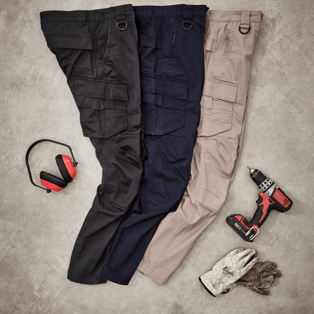 House of Uniforms The Jack Pant | Mens Streetworx 