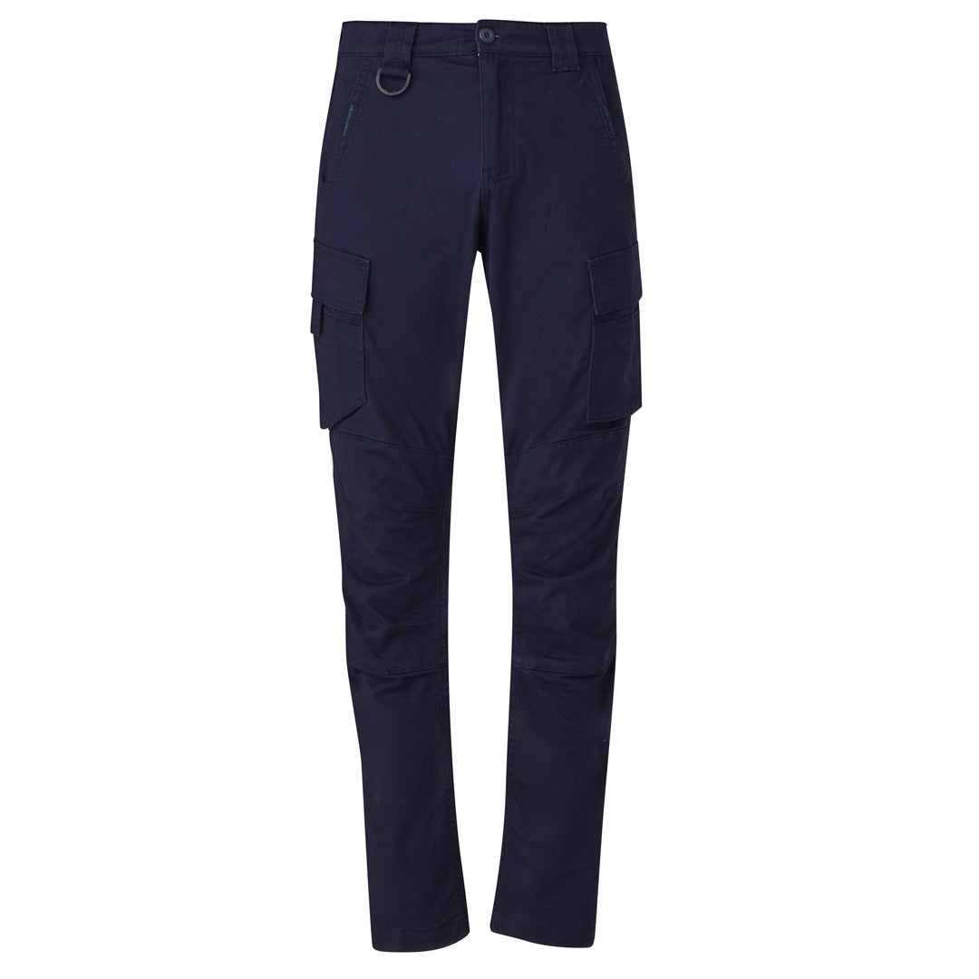 House of Uniforms The Jack Pant | Mens Streetworx Navy