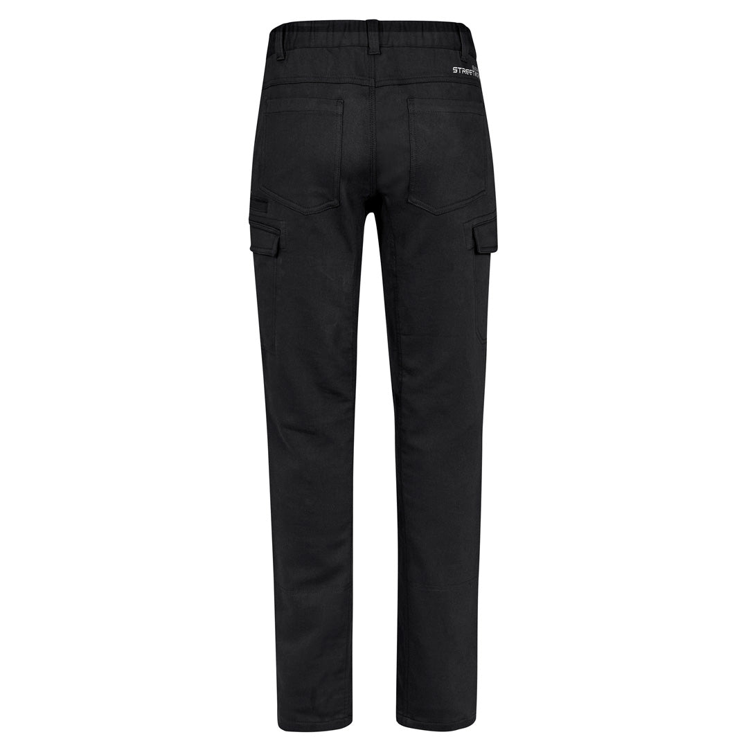 House of Uniforms The Streetworx Comfort Pant | Mens Streetworx 