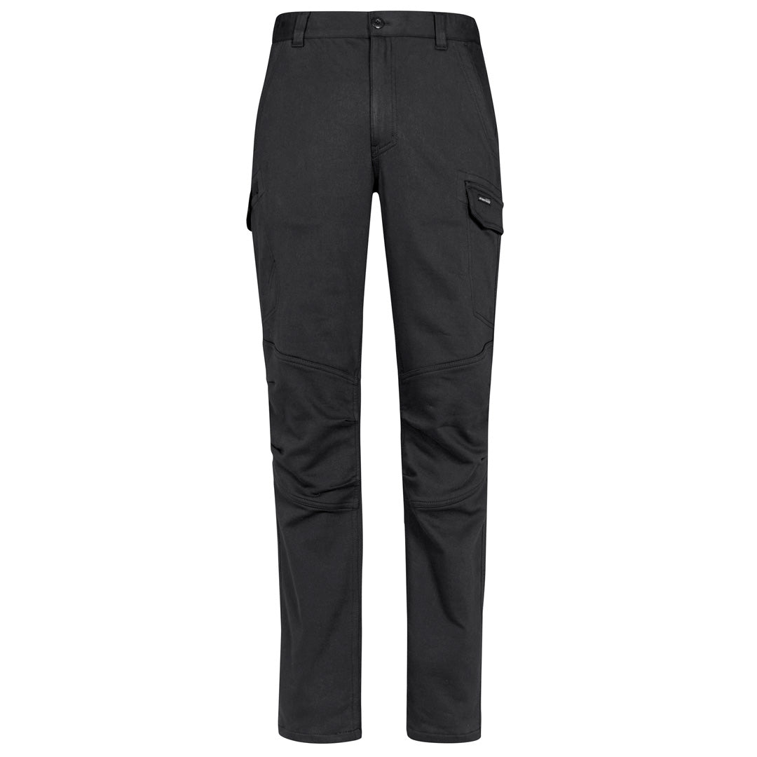 House of Uniforms The Streetworx Comfort Pant | Mens Streetworx Charcoal