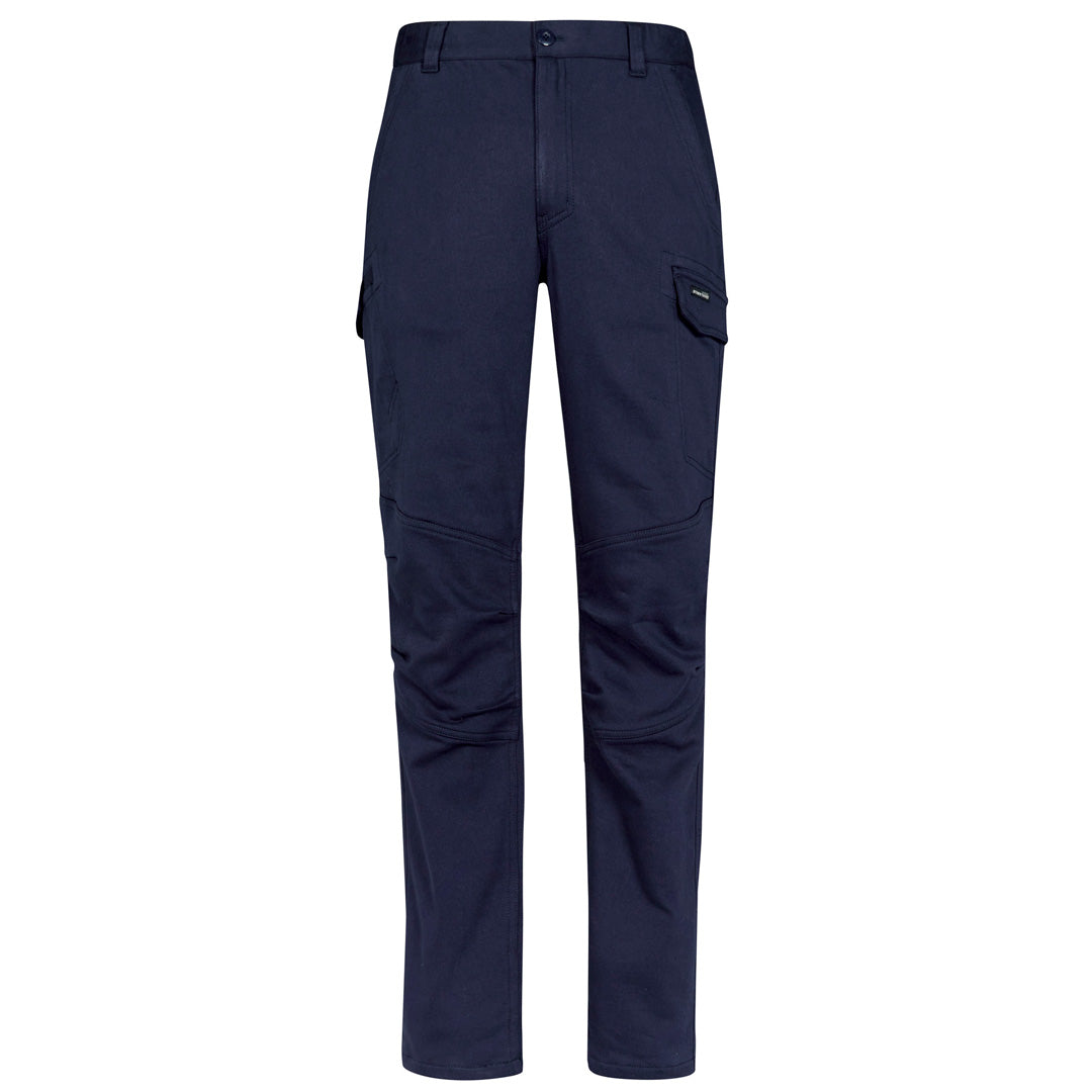 House of Uniforms The Streetworx Comfort Pant | Mens Streetworx Navy