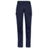 House of Uniforms The Streetworx Comfort Pant | Mens Streetworx Navy