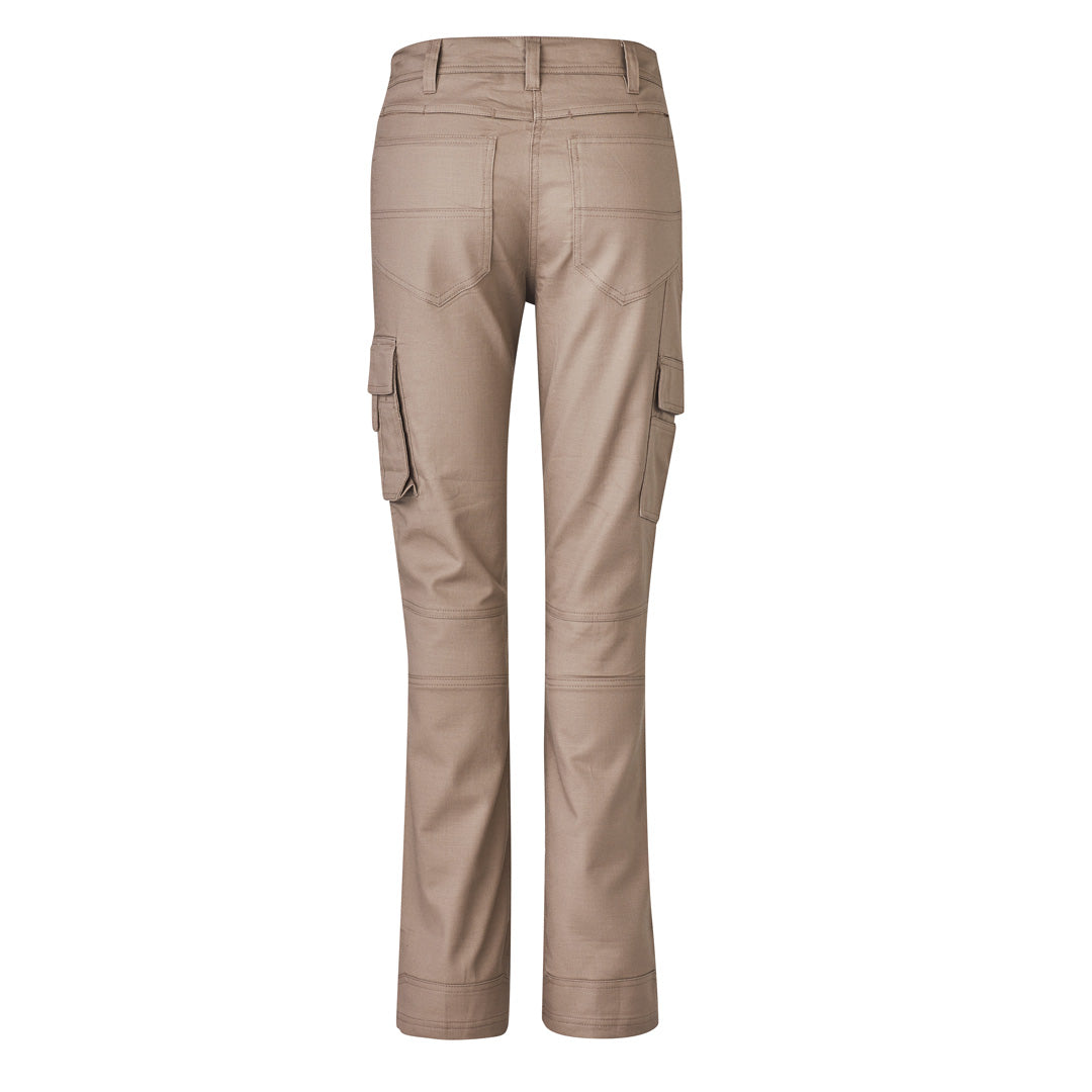 House of Uniforms The Crystal Pant | Ladies Syzmik 