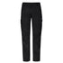 House of Uniforms The Heritage Work Pant | Mens Streetworx Black