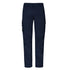 House of Uniforms The Heritage Work Pant | Mens Streetworx Navy