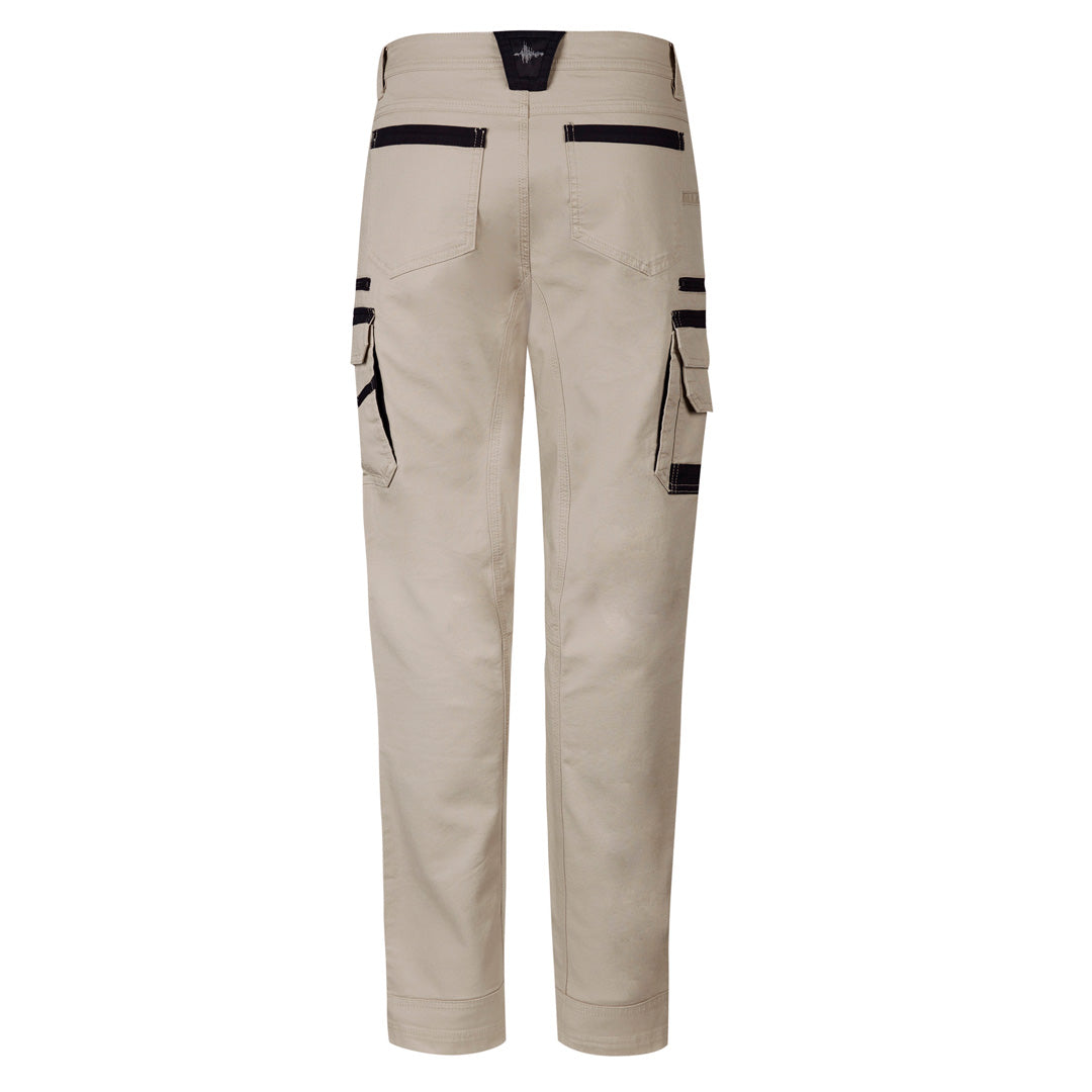 House of Uniforms The Heritage Work Pant | Mens Streetworx 