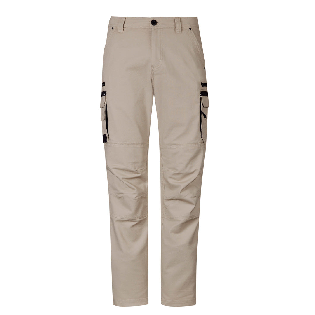 House of Uniforms The Heritage Work Pant | Mens Streetworx Stone