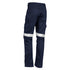 House of Uniforms The Rugged Cooling Taped Pant | Mens Syzmik 
