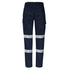 House of Uniforms The Essential Stretch Taped Cargo Pant | Mens Syzmik 