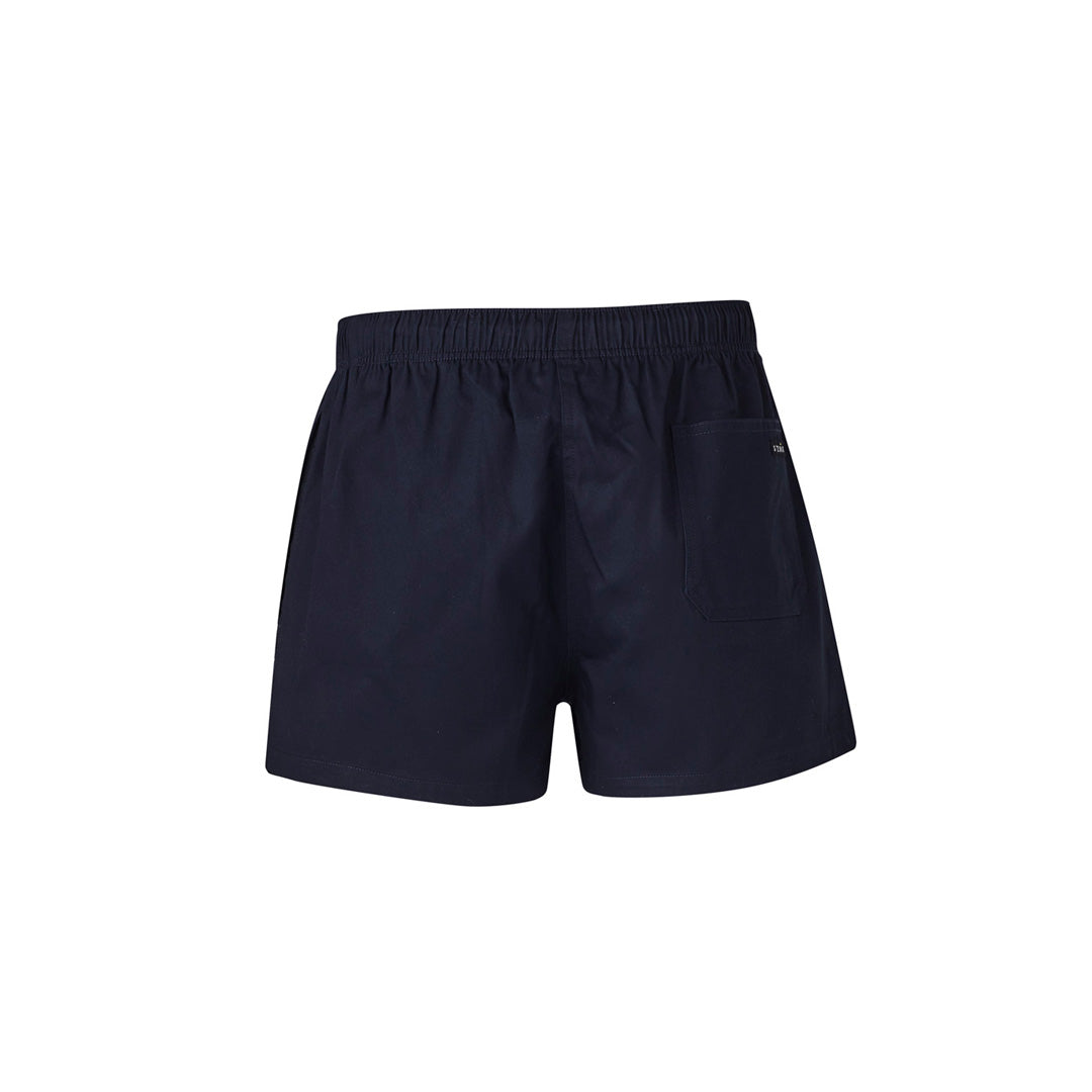 House of Uniforms The Rugby Short | Mens Syzmik 