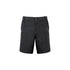 House of Uniforms The Sean Short | Mens Streetworx Charcoal