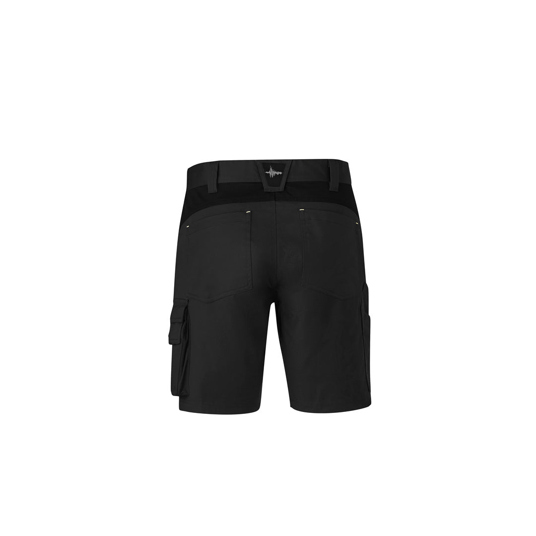 The Jamie Short | Mens | Charcoal