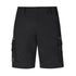 House of Uniforms The Heritage Work Short | Mens Streetworx Black