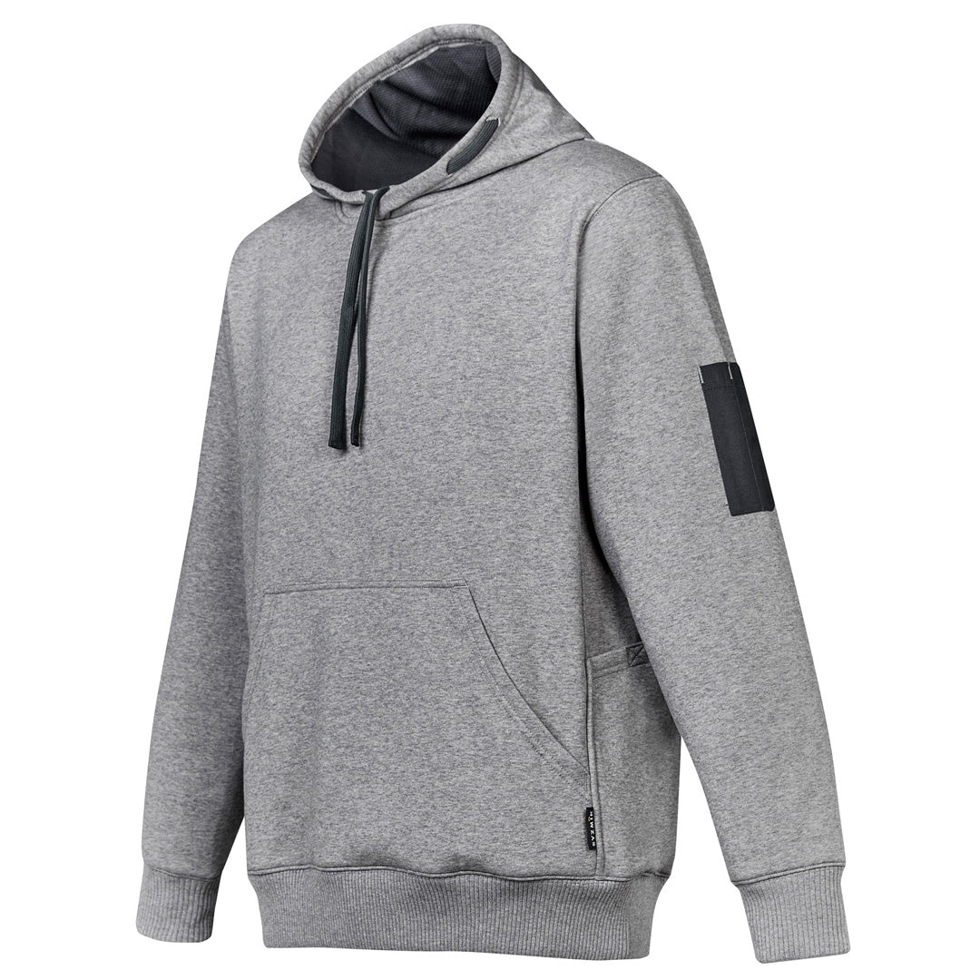 House of Uniforms The Barry Hoodie | Adults Syzmik 