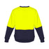 House of Uniforms The Ross Crew Jumper | Mens Syzmik 