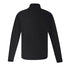 Merino Wool Mid-Layer Pullover | Black
