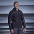 House of Uniforms The Streetworx Stretch Mid-Layer | Mens Streetworx 